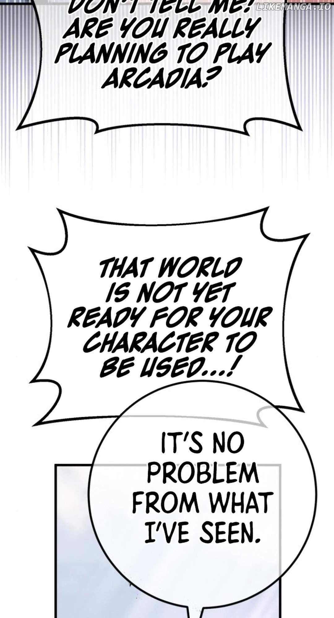 Read World’s Strongest Troll (The Game’s Top Troll) Manga Online
