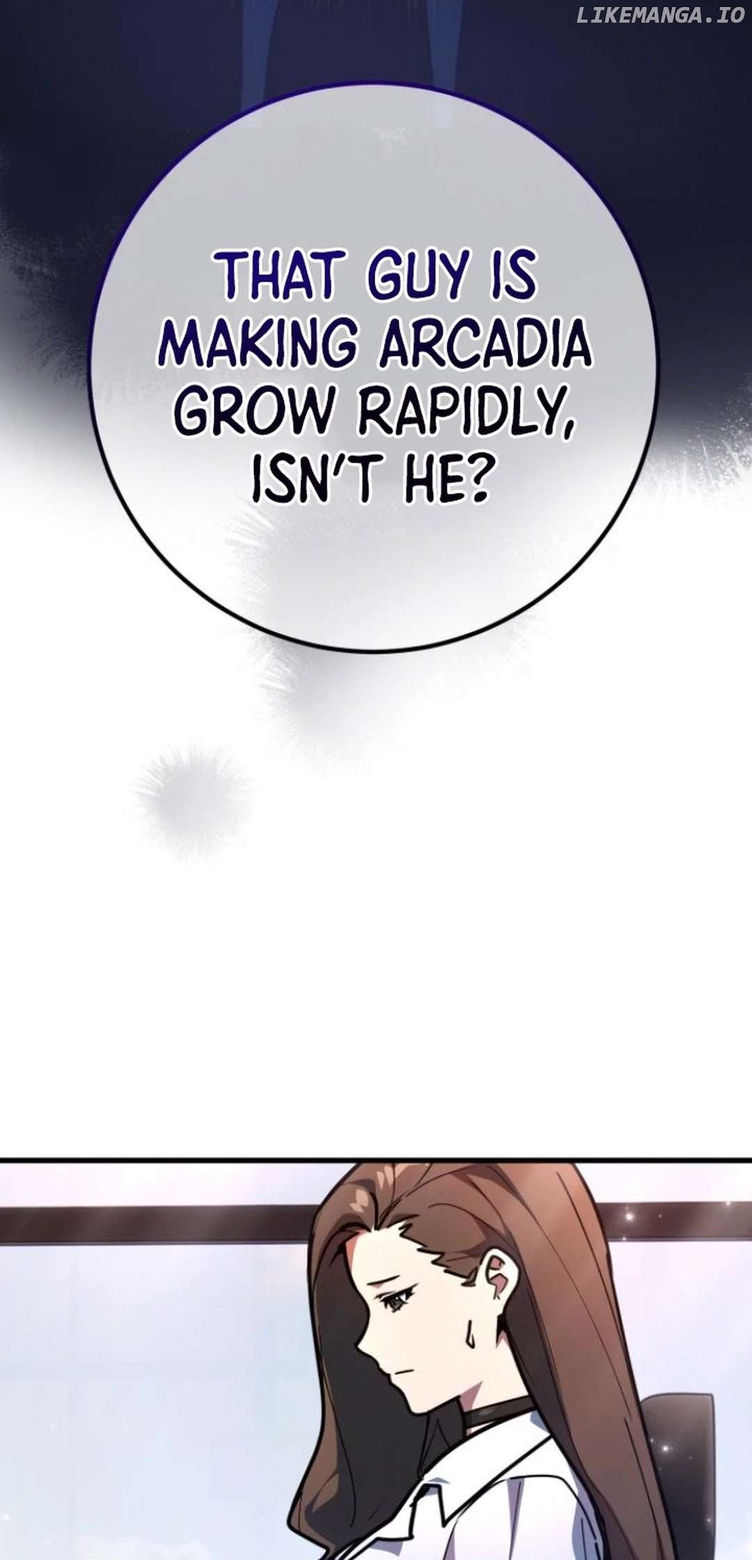 Read World’s Strongest Troll (The Game’s Top Troll) Manga Online