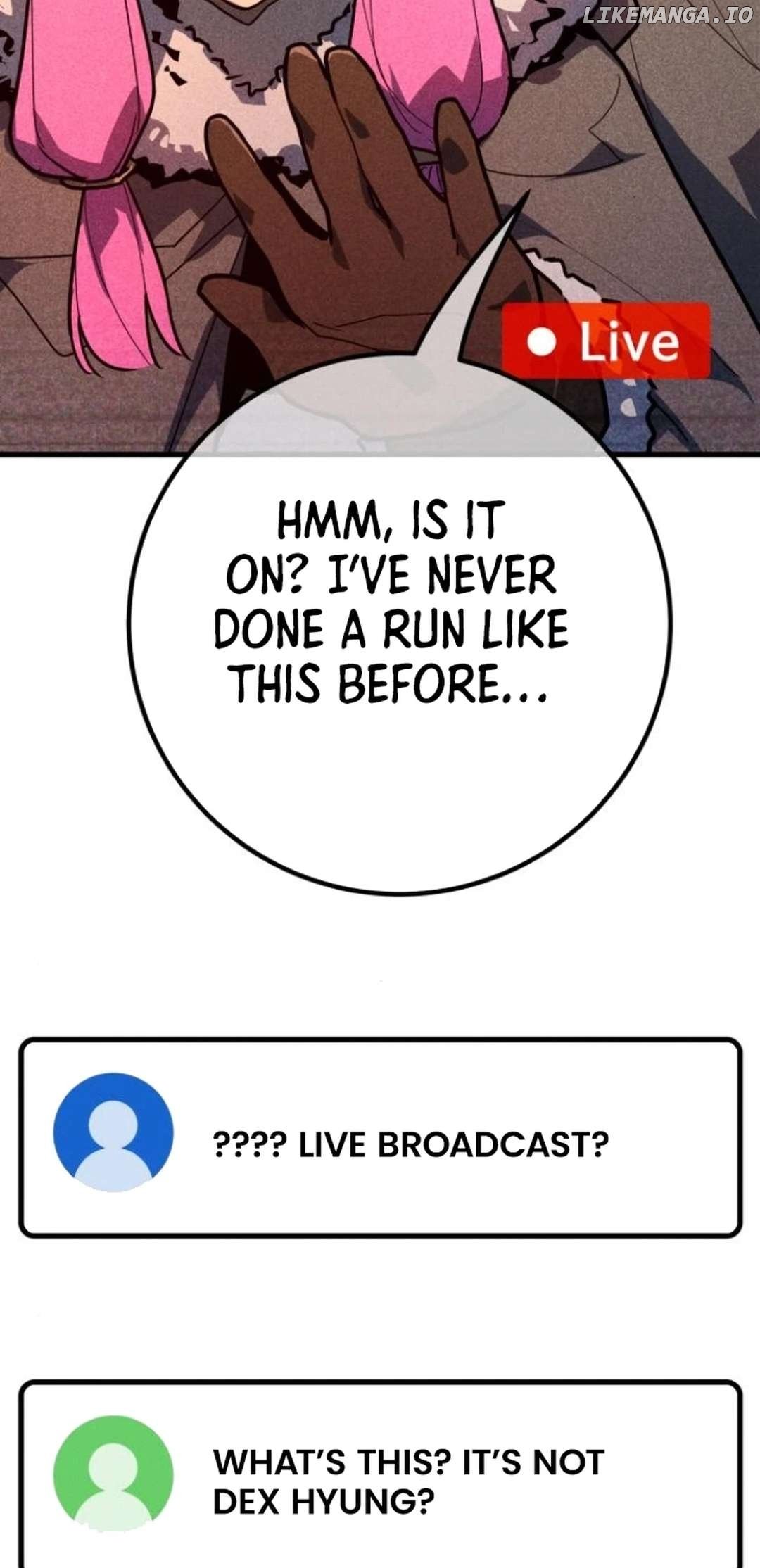 Read World’s Strongest Troll (The Game’s Top Troll) Manga Online