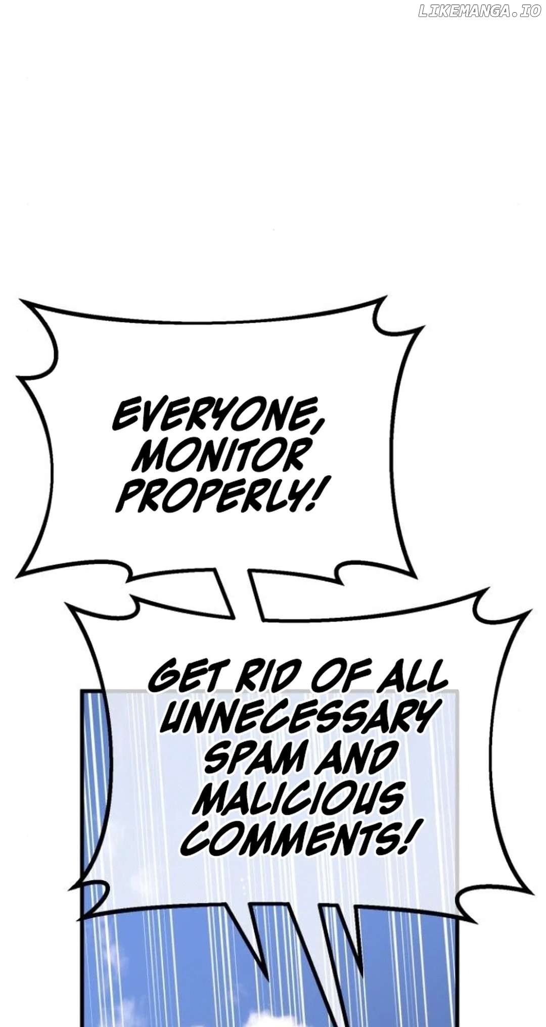 Read World’s Strongest Troll (The Game’s Top Troll) Manga Online