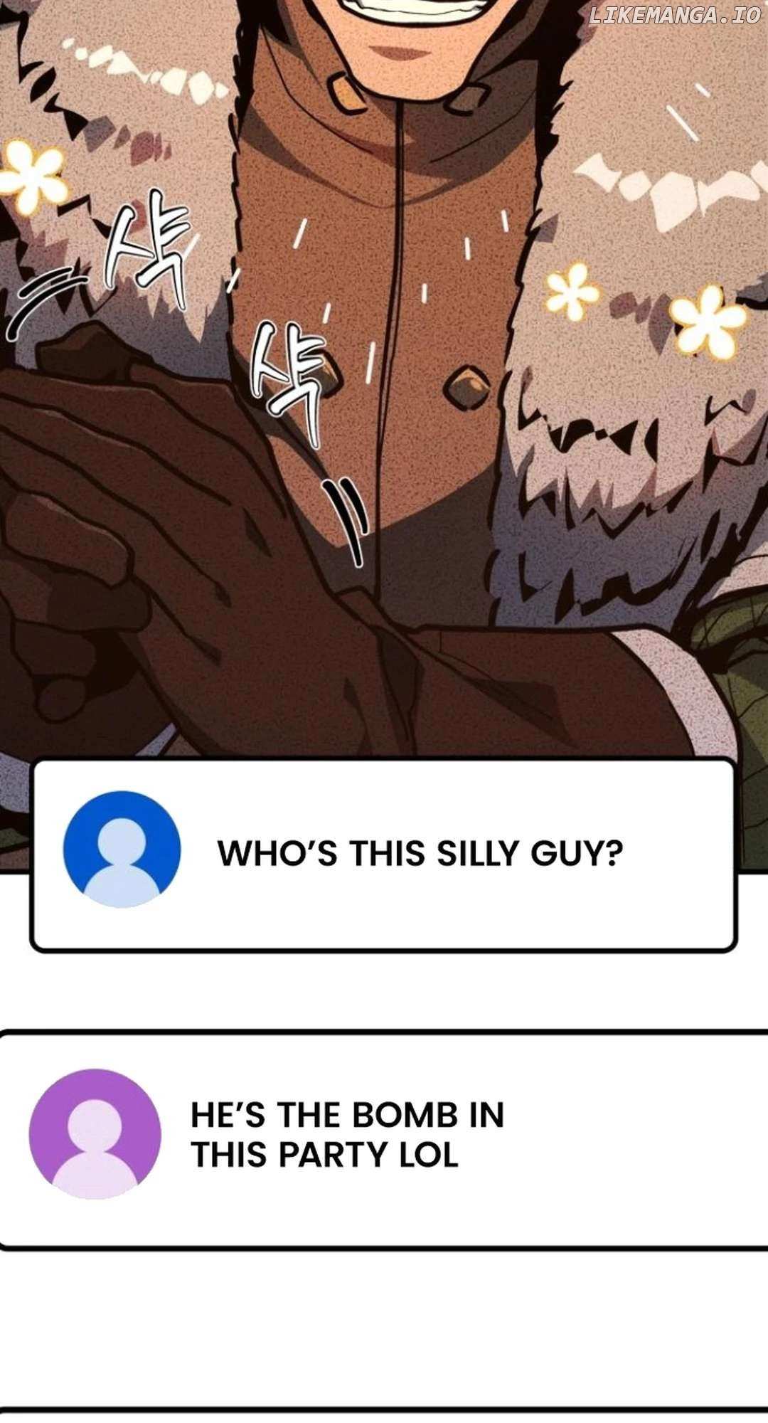 Read World’s Strongest Troll (The Game’s Top Troll) Manga Online