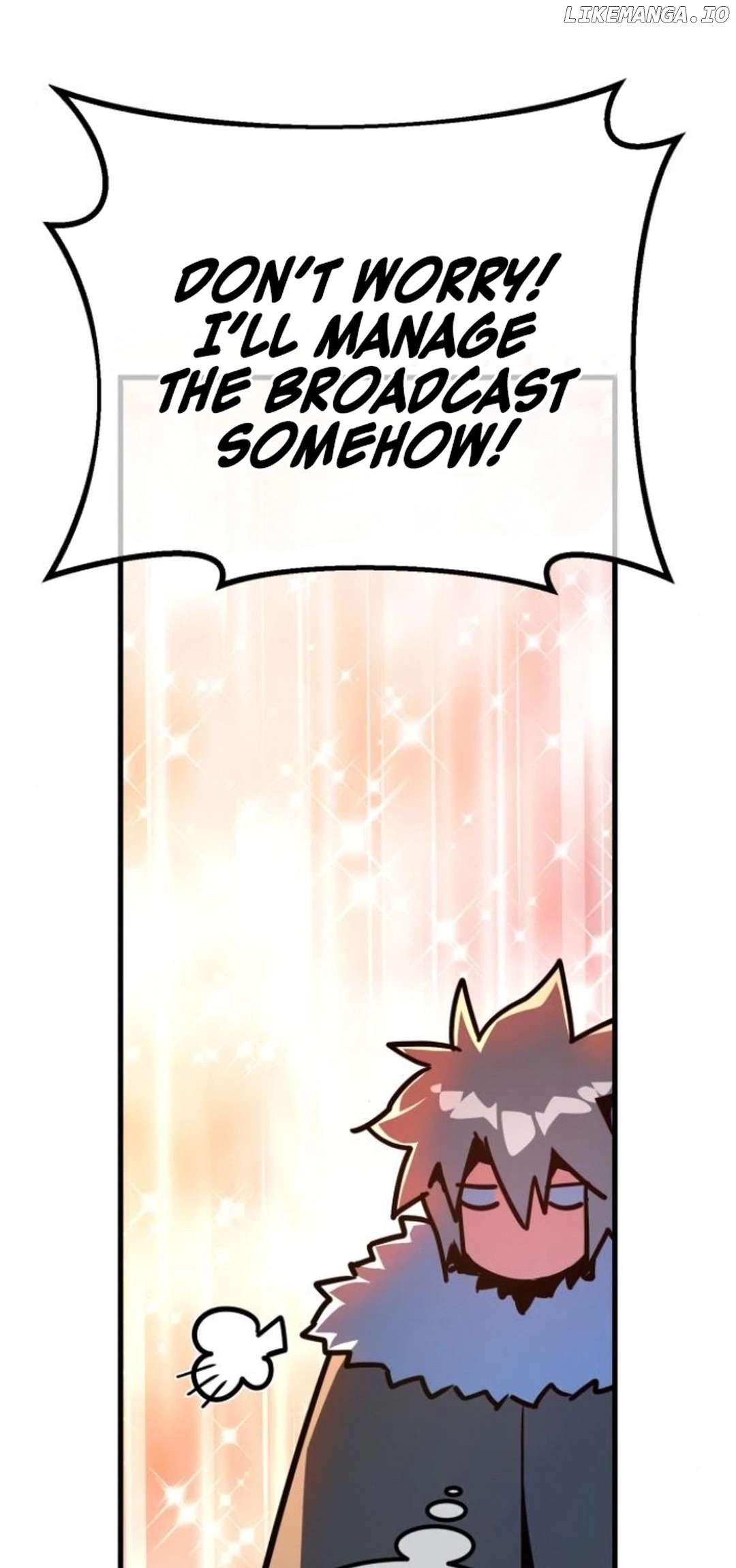 Read World’s Strongest Troll (The Game’s Top Troll) Manga Online