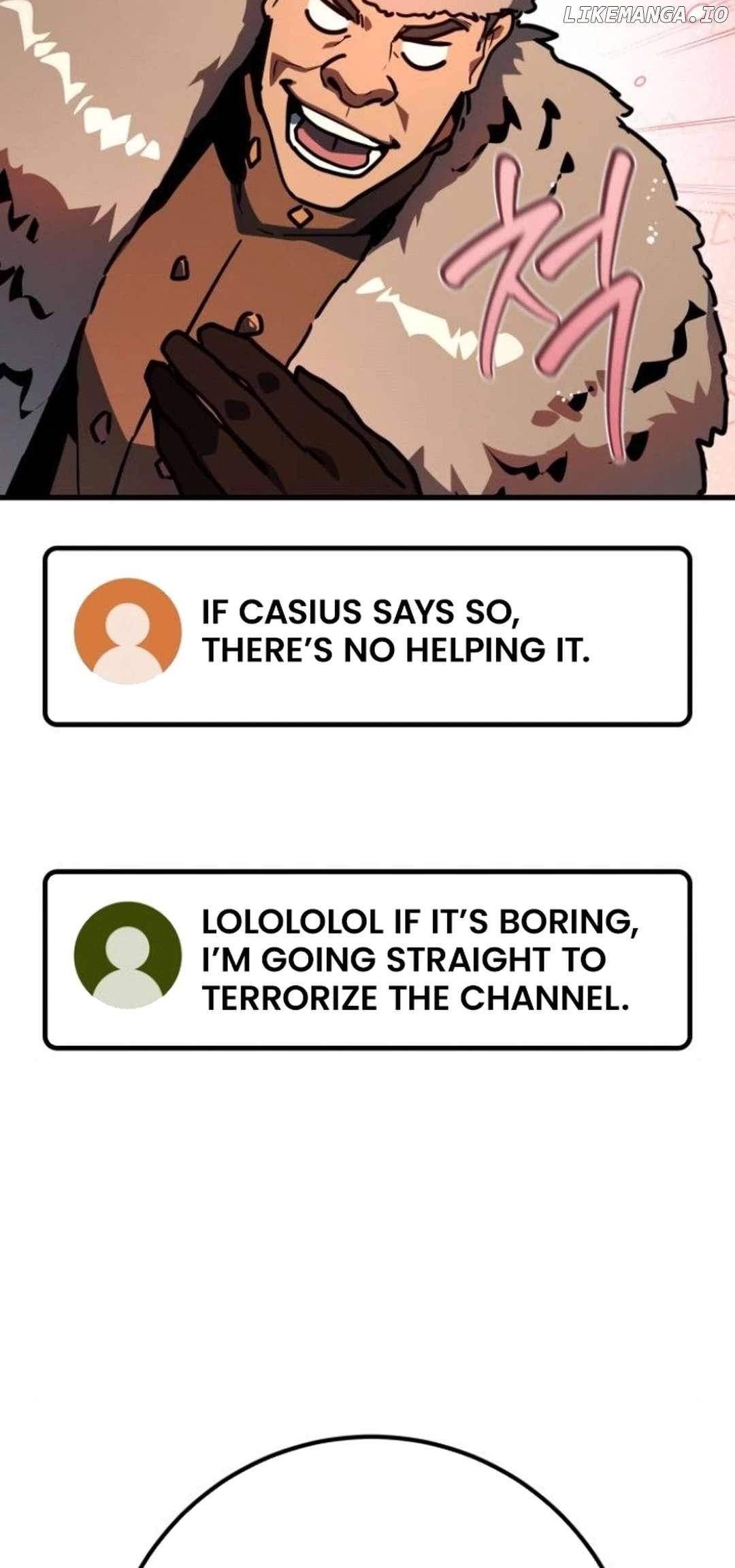 Read World’s Strongest Troll (The Game’s Top Troll) Manga Online