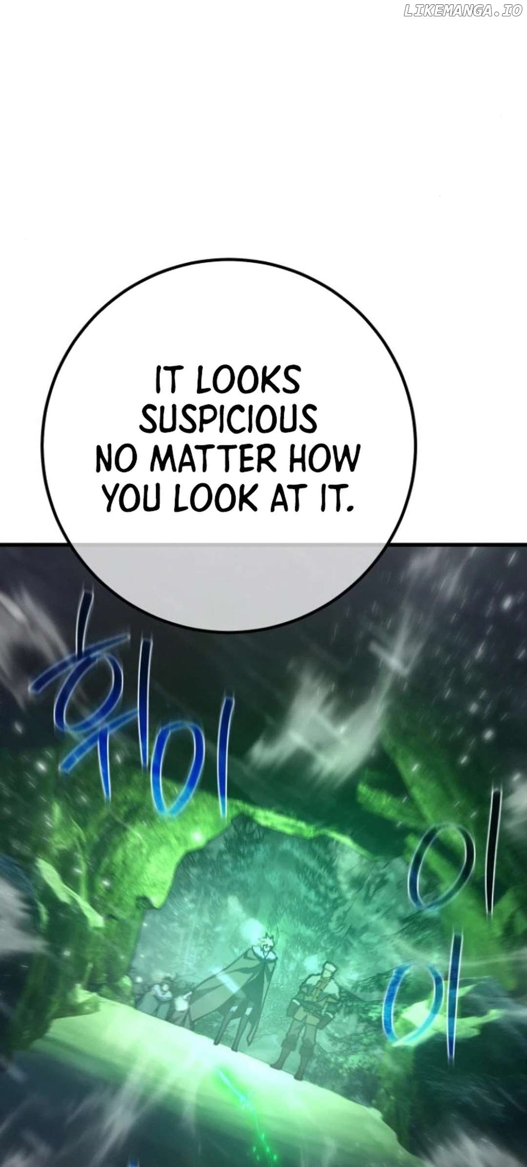 Read World’s Strongest Troll (The Game’s Top Troll) Manga Online