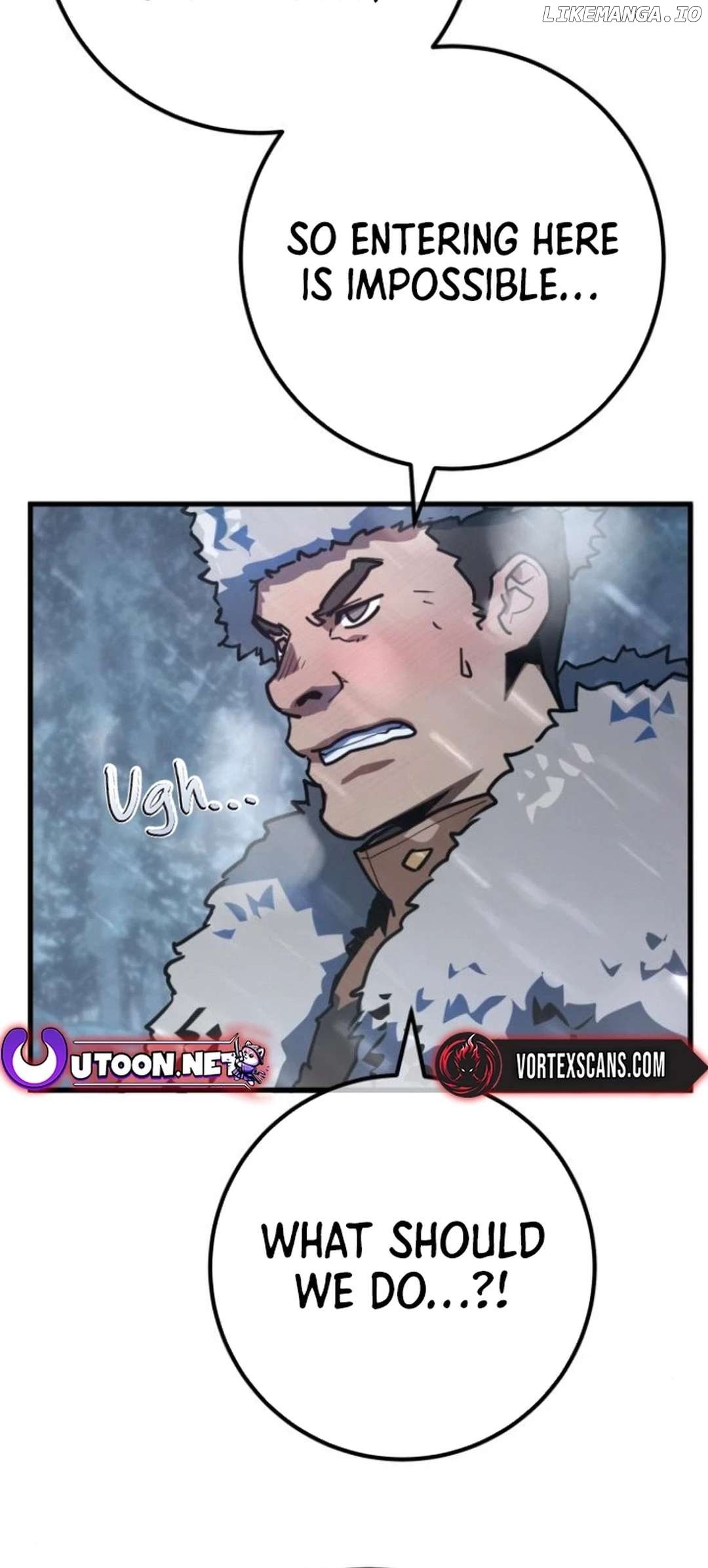 Read World’s Strongest Troll (The Game’s Top Troll) Manga Online