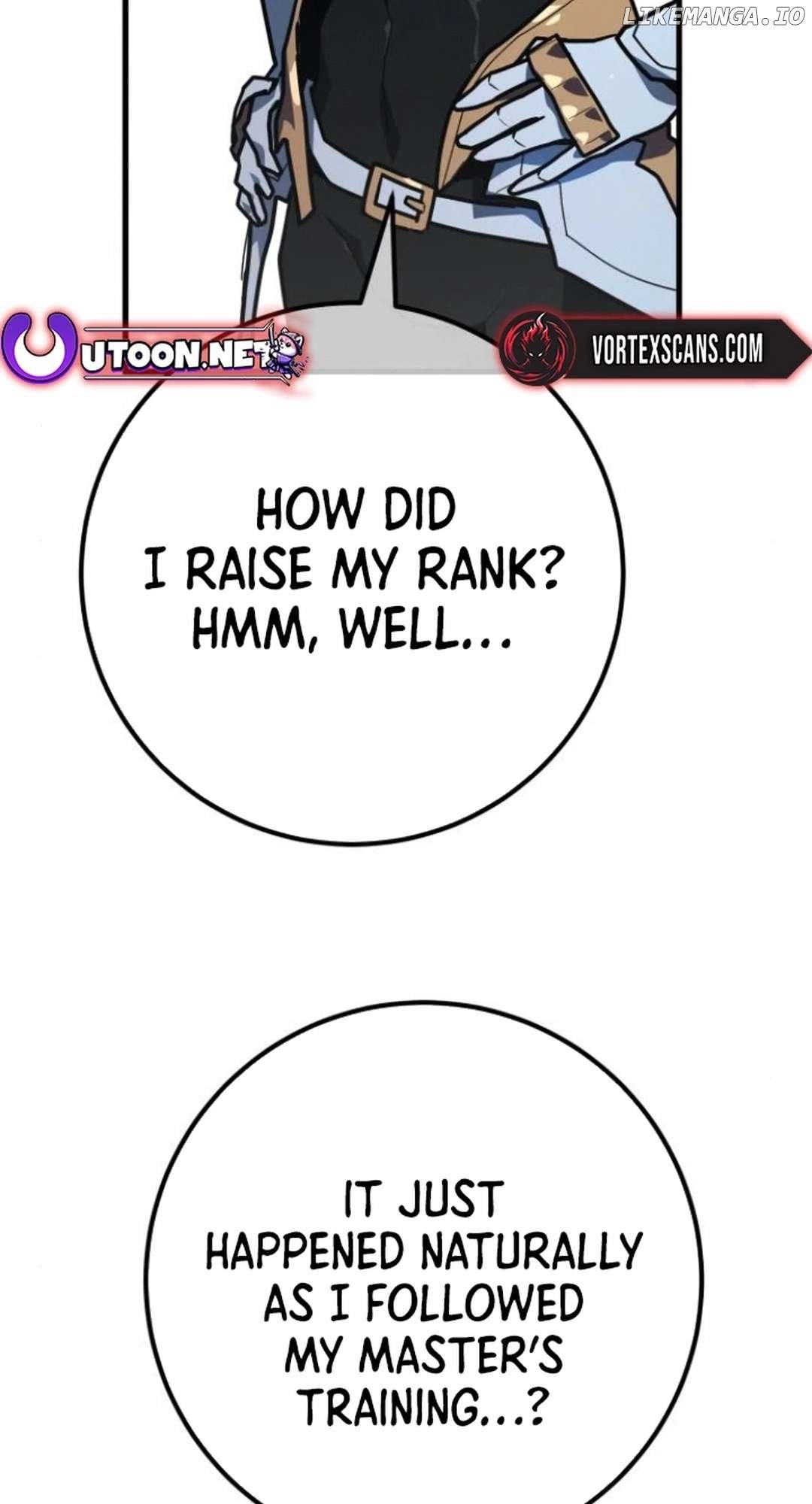 Read World’s Strongest Troll (The Game’s Top Troll) Manga Online