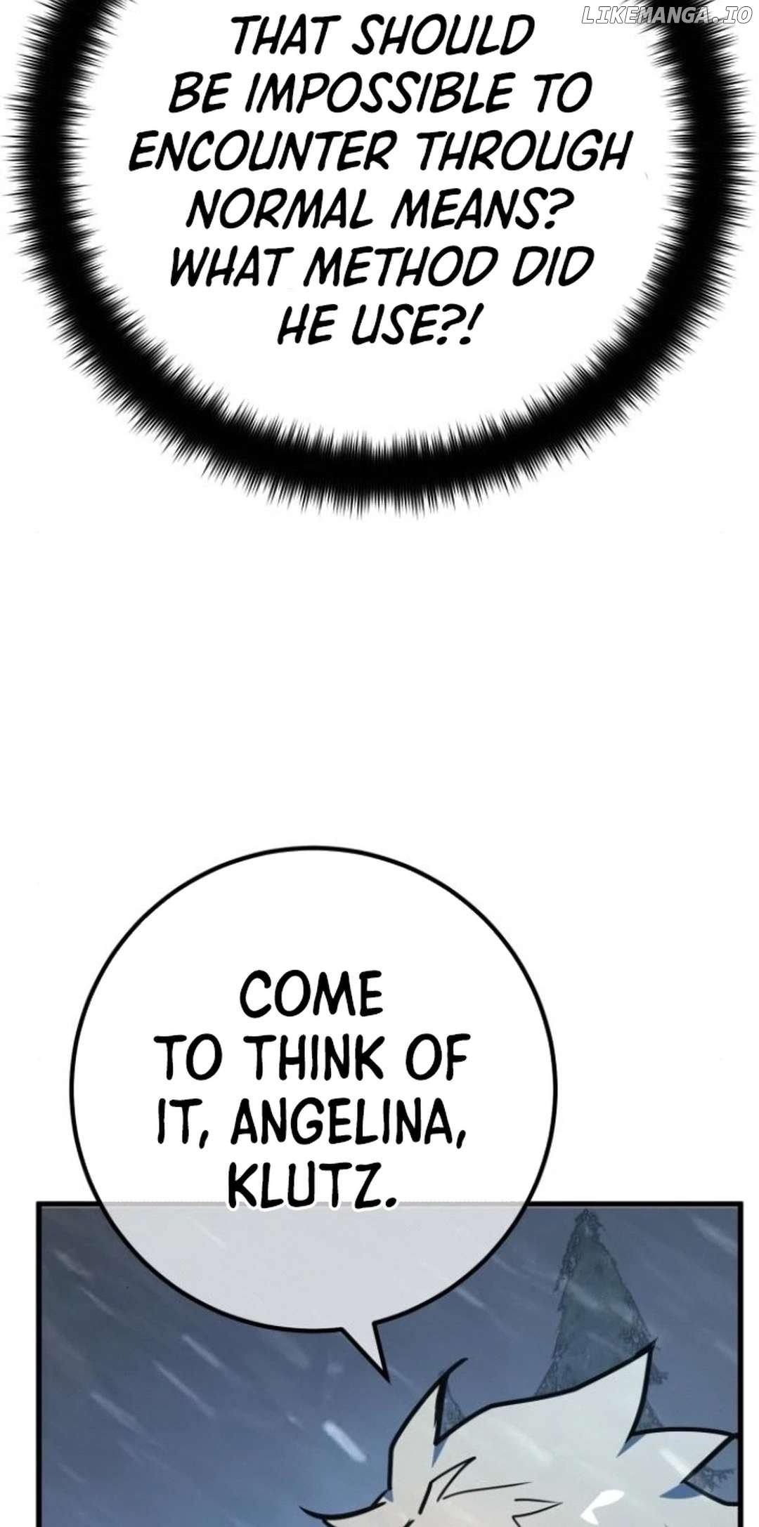 Read World’s Strongest Troll (The Game’s Top Troll) Manga Online