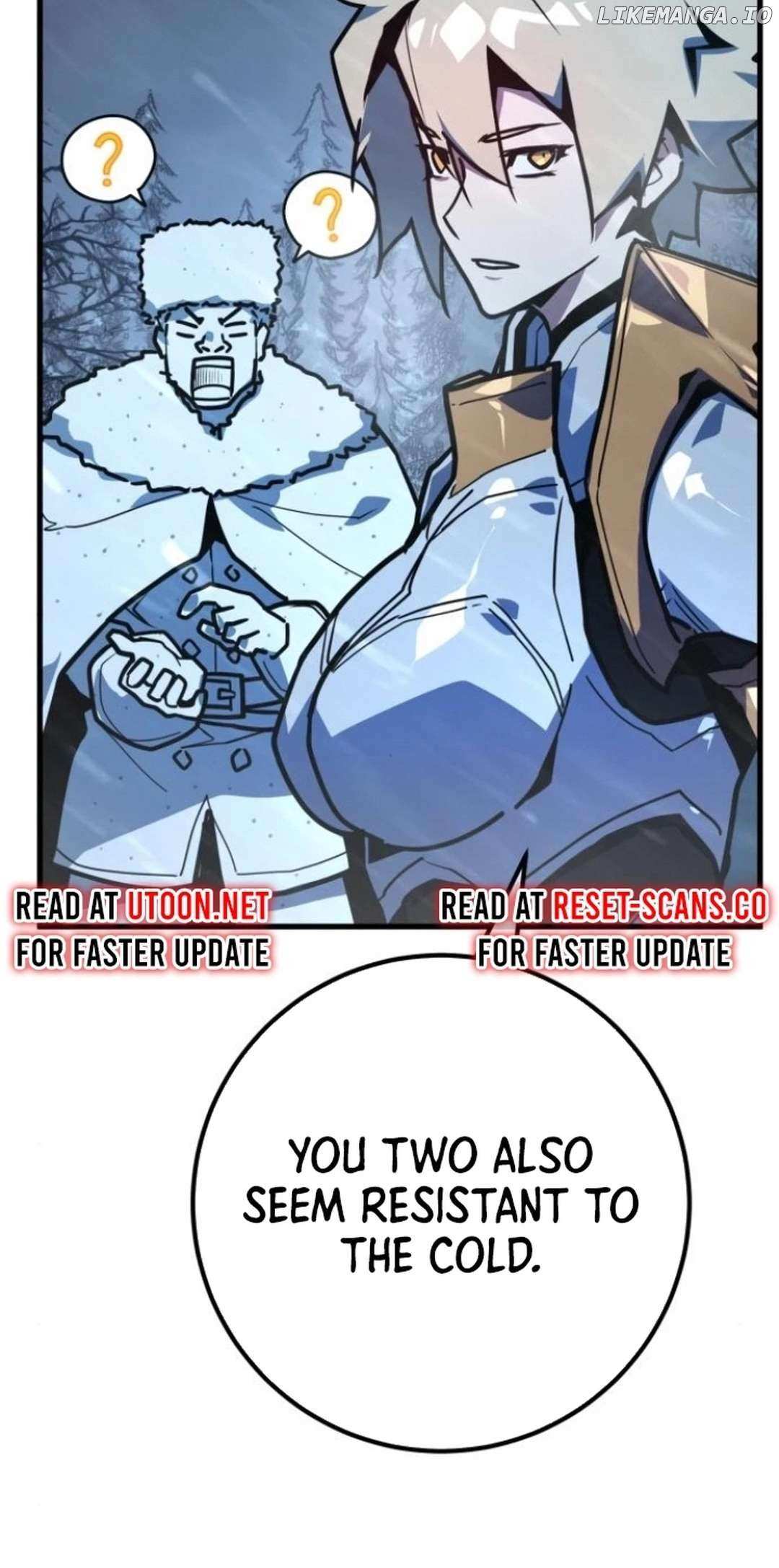 Read World’s Strongest Troll (The Game’s Top Troll) Manga Online