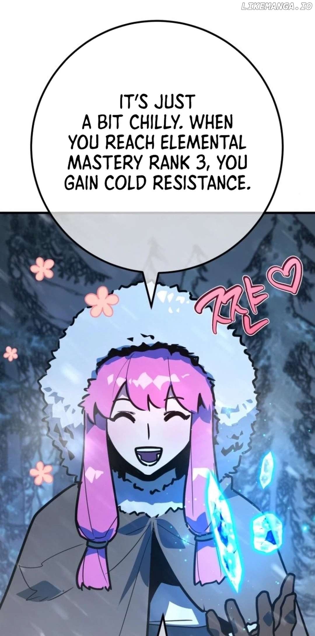 Read World’s Strongest Troll (The Game’s Top Troll) Manga Online