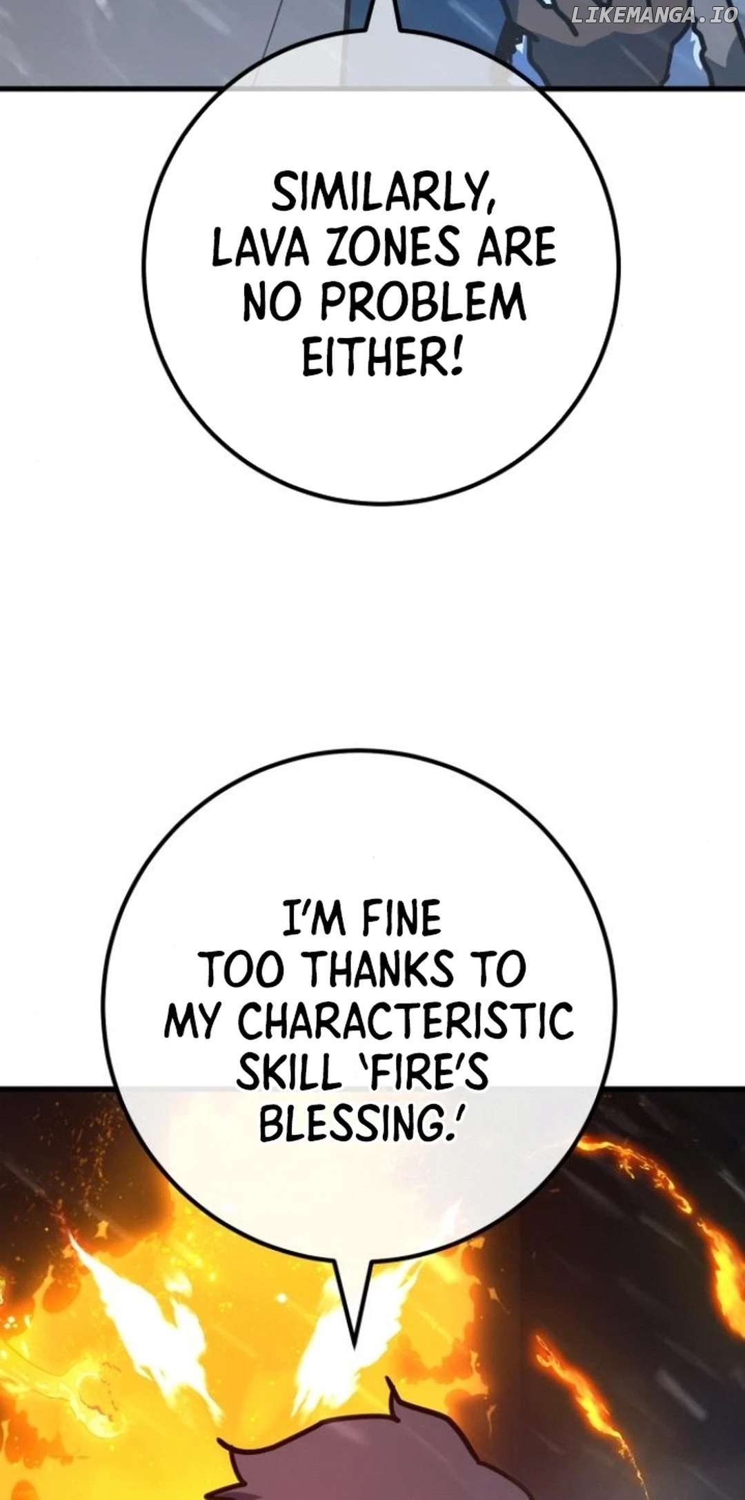 Read World’s Strongest Troll (The Game’s Top Troll) Manga Online