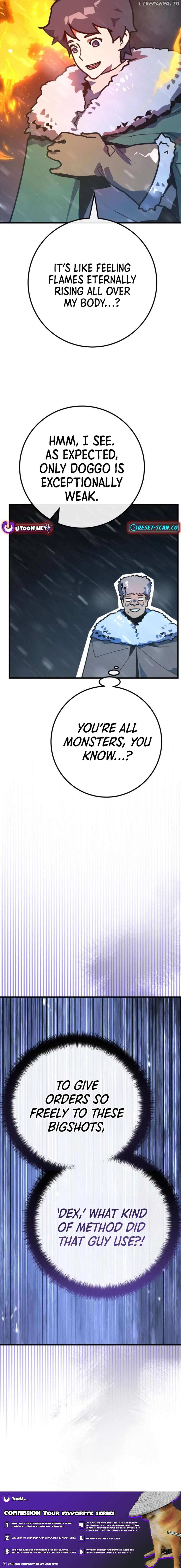 Read World’s Strongest Troll (The Game’s Top Troll) Manga Online