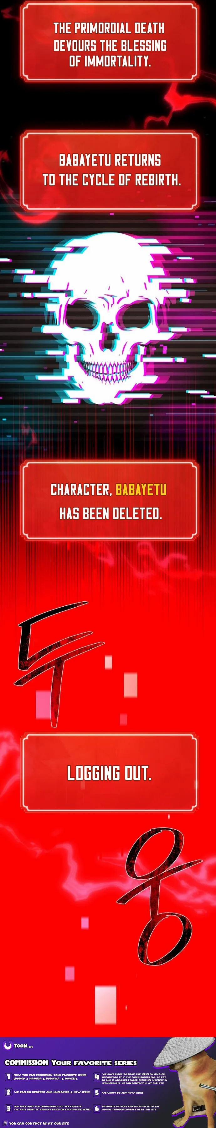 Read World’s Strongest Troll (The Game’s Top Troll) Manga Online