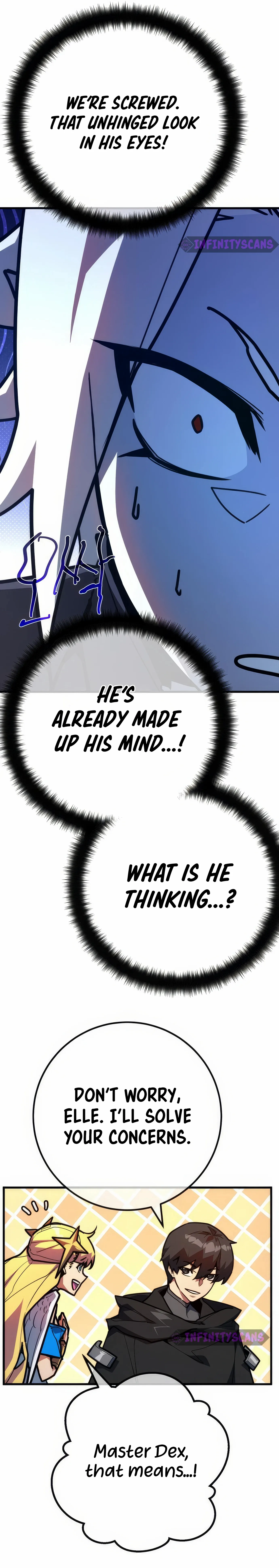 Read World’s Strongest Troll (The Game’s Top Troll) Manga Online