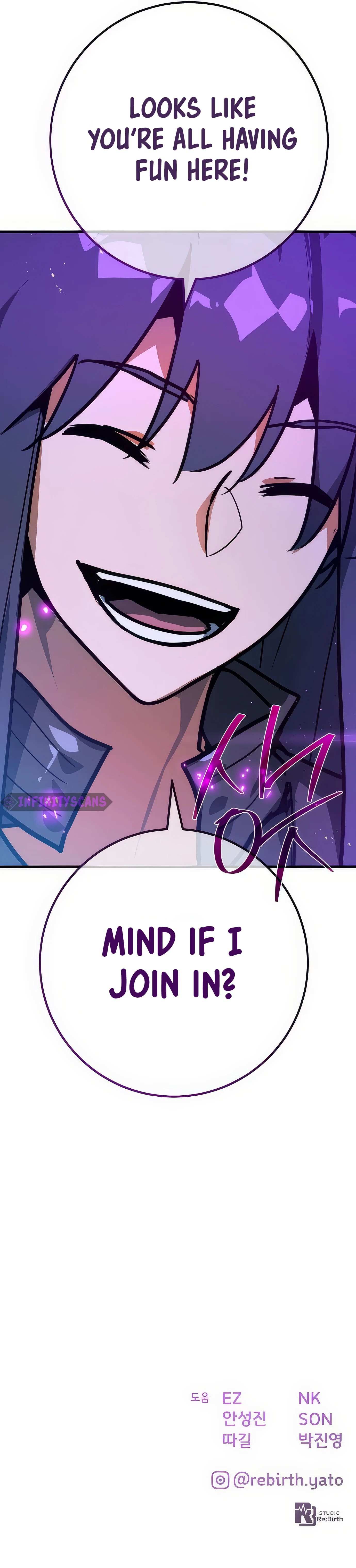 Read World’s Strongest Troll (The Game’s Top Troll) Manga Online