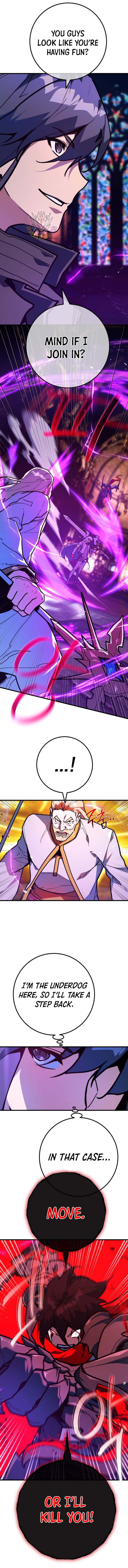 Read World’s Strongest Troll (The Game’s Top Troll) Manga Online