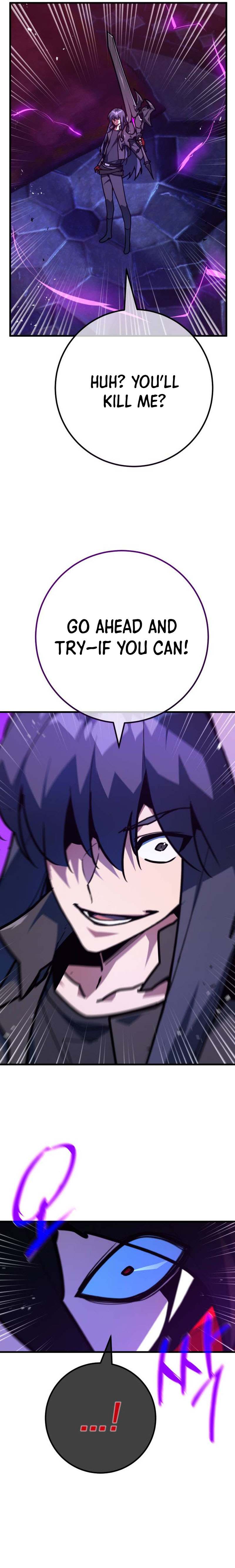 Read World’s Strongest Troll (The Game’s Top Troll) Manga Online