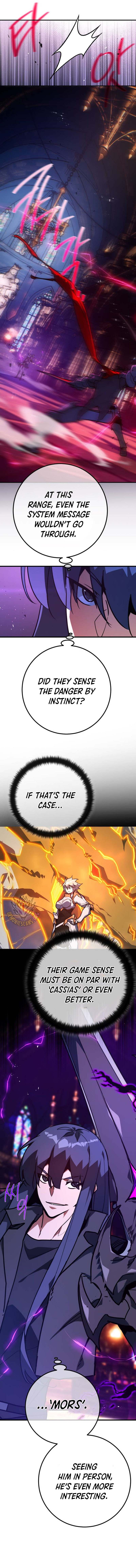 Read World’s Strongest Troll (The Game’s Top Troll) Manga Online