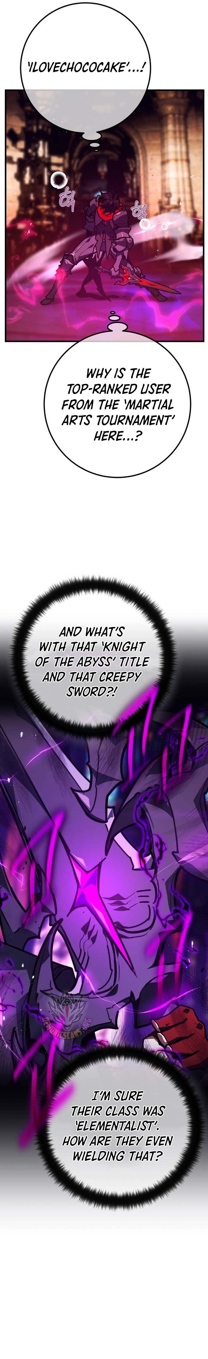 Read World’s Strongest Troll (The Game’s Top Troll) Manga Online