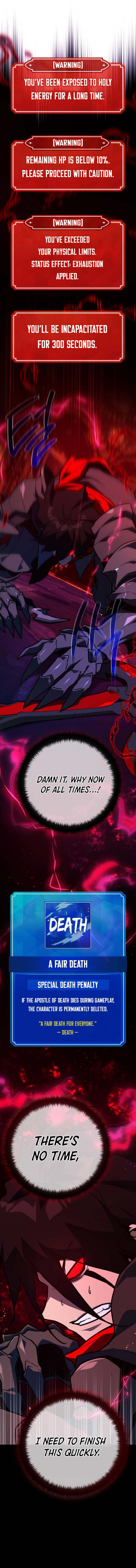 Read World’s Strongest Troll (The Game’s Top Troll) Manga Online