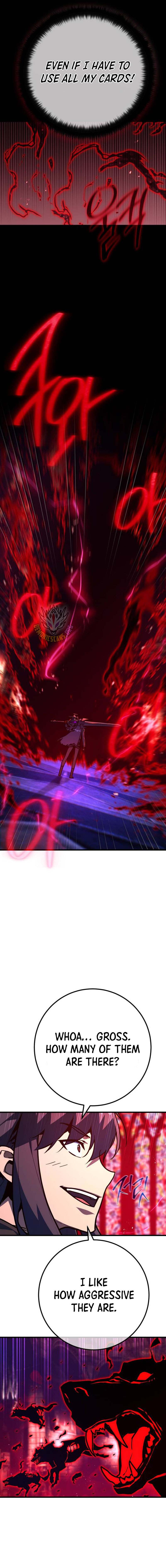 Read World’s Strongest Troll (The Game’s Top Troll) Manga Online