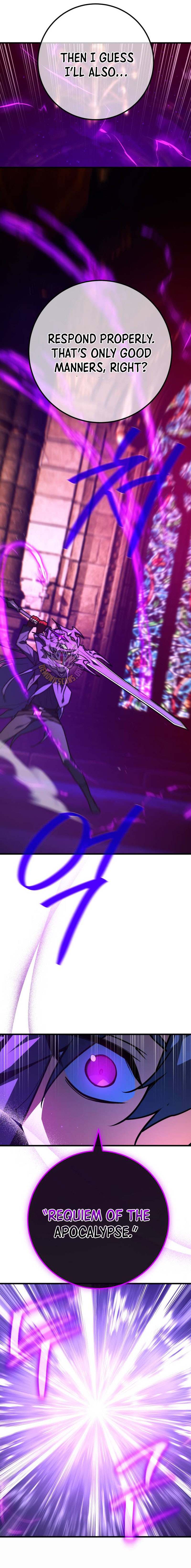 Read World’s Strongest Troll (The Game’s Top Troll) Manga Online