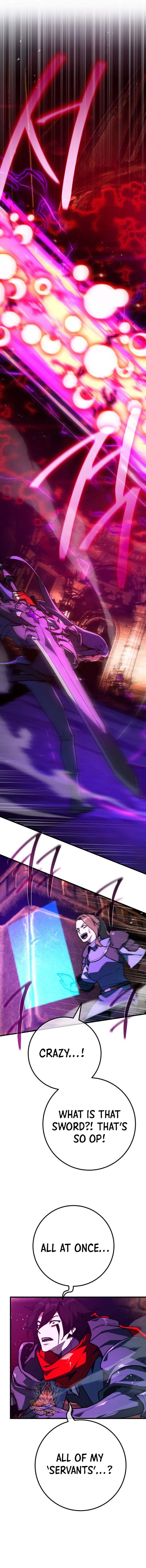 Read World’s Strongest Troll (The Game’s Top Troll) Manga Online