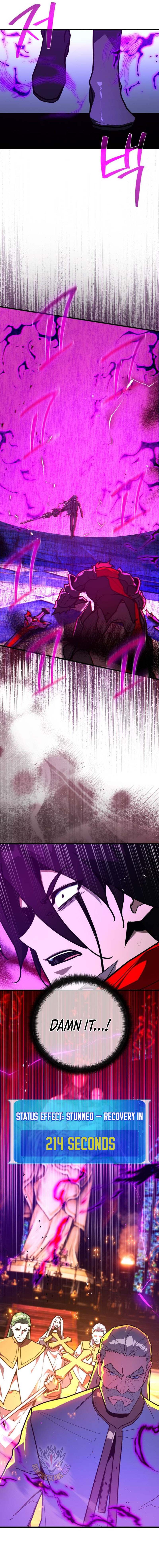 Read World’s Strongest Troll (The Game’s Top Troll) Manga Online