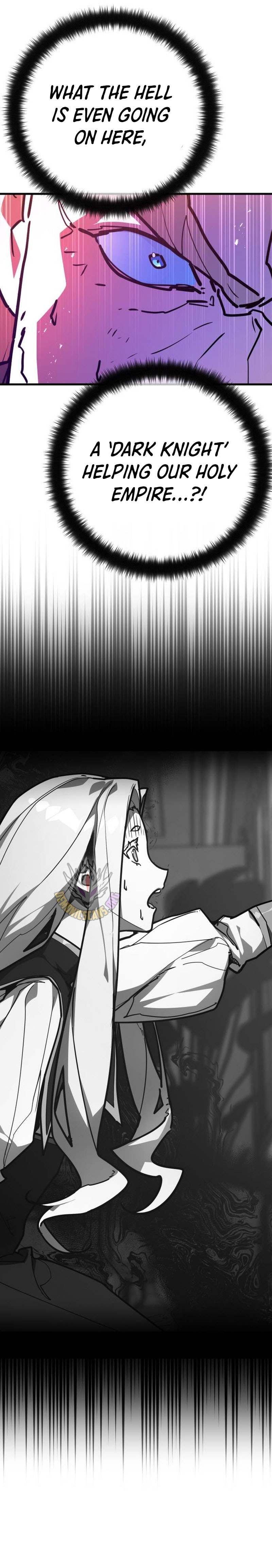 Read World’s Strongest Troll (The Game’s Top Troll) Manga Online