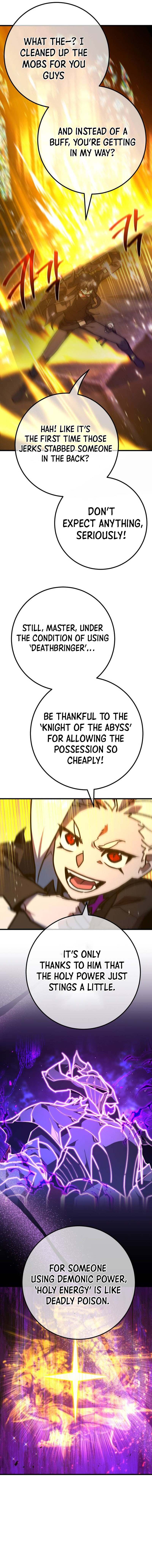 Read World’s Strongest Troll (The Game’s Top Troll) Manga Online