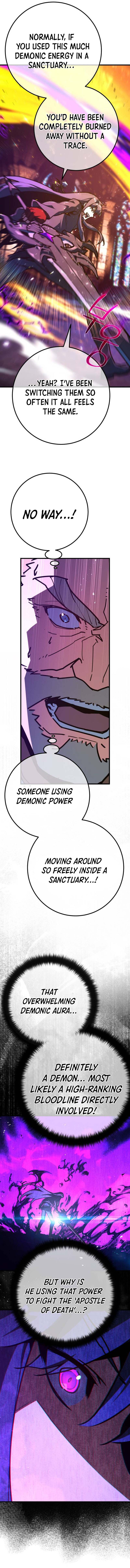 Read World’s Strongest Troll (The Game’s Top Troll) Manga Online