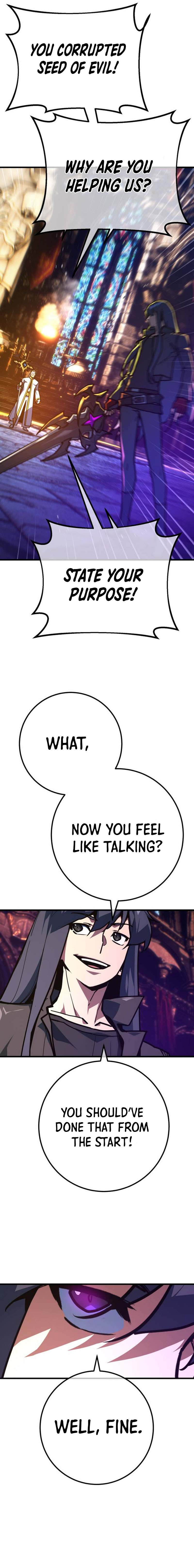 Read World’s Strongest Troll (The Game’s Top Troll) Manga Online