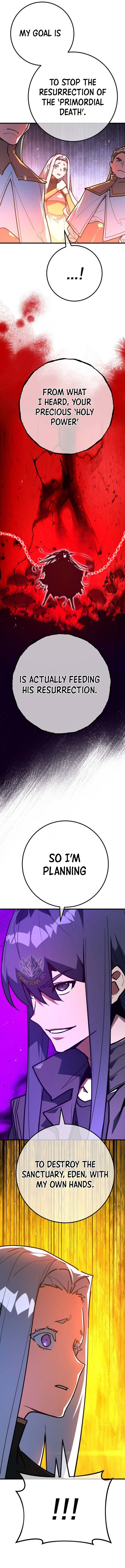 Read World’s Strongest Troll (The Game’s Top Troll) Manga Online