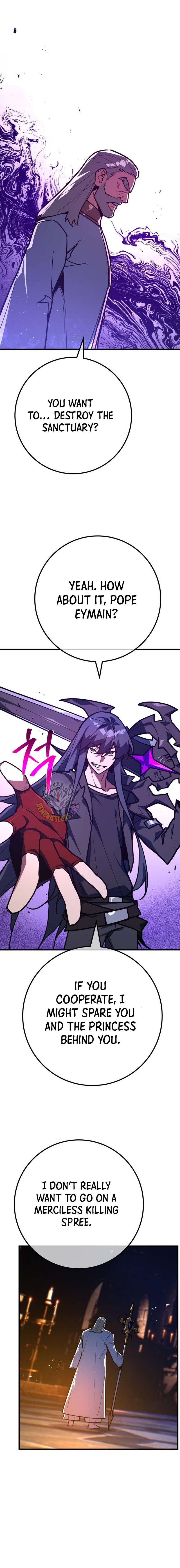 Read World’s Strongest Troll (The Game’s Top Troll) Manga Online