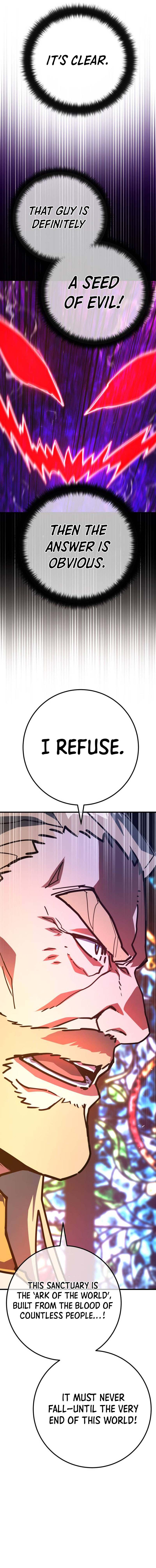 Read World’s Strongest Troll (The Game’s Top Troll) Manga Online