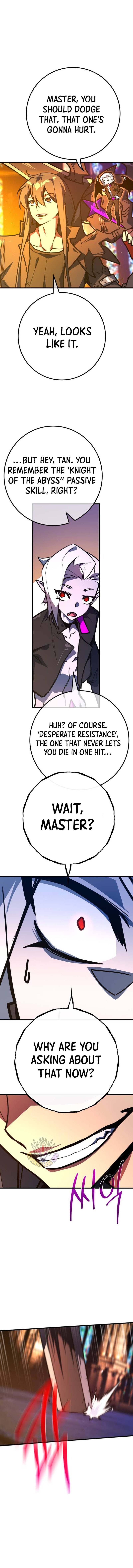 Read World’s Strongest Troll (The Game’s Top Troll) Manga Online