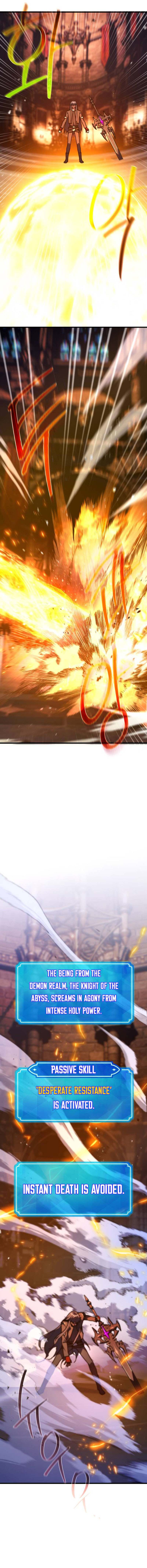 Read World’s Strongest Troll (The Game’s Top Troll) Manga Online