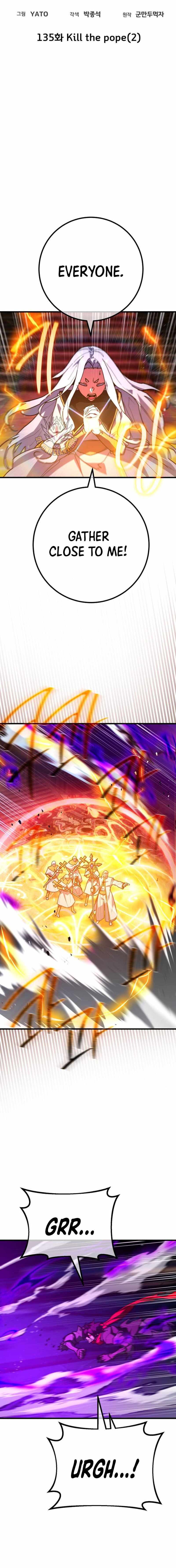 Read World’s Strongest Troll (The Game’s Top Troll) Manga Online