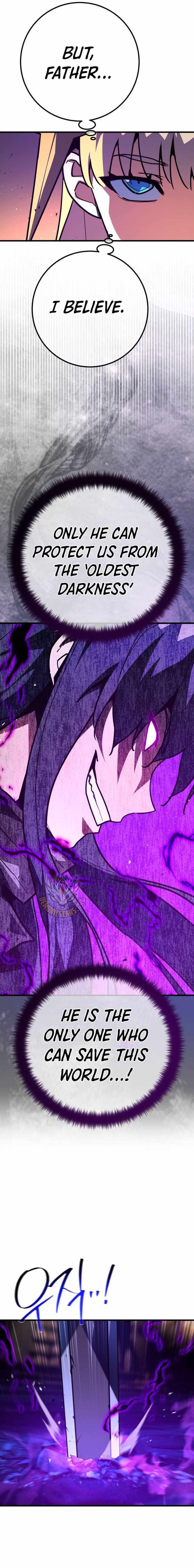 Read World’s Strongest Troll (The Game’s Top Troll) Manga Online