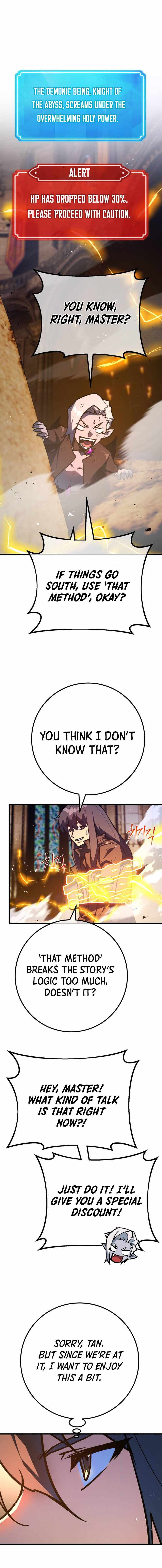 Read World’s Strongest Troll (The Game’s Top Troll) Manga Online