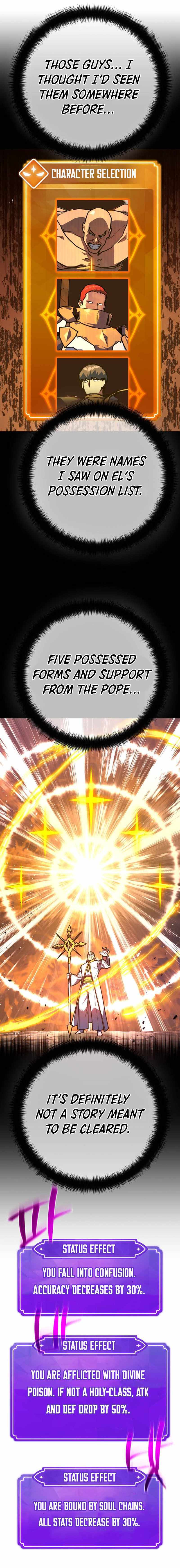 Read World’s Strongest Troll (The Game’s Top Troll) Manga Online