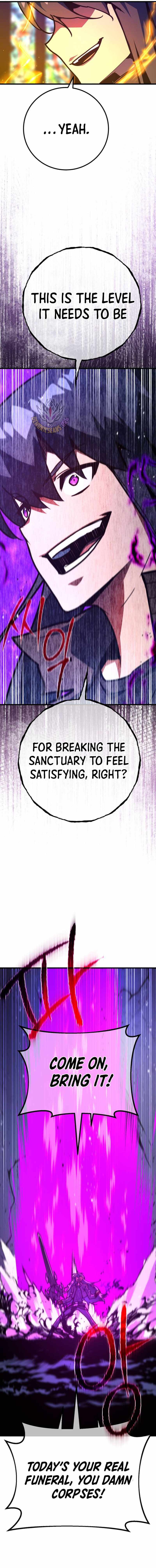 Read World’s Strongest Troll (The Game’s Top Troll) Manga Online