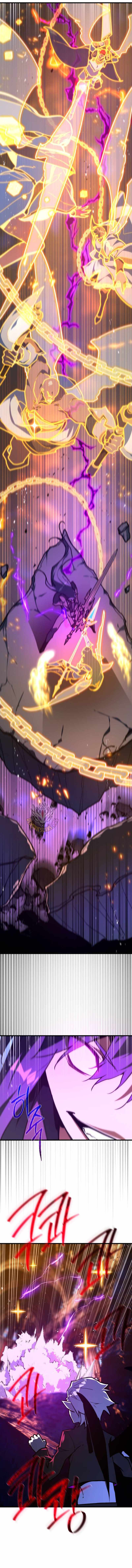 Read World’s Strongest Troll (The Game’s Top Troll) Manga Online