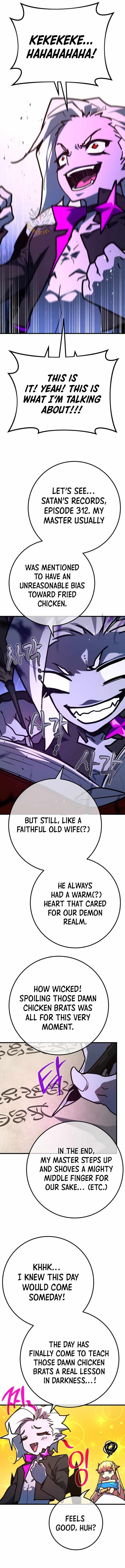 Read World’s Strongest Troll (The Game’s Top Troll) Manga Online