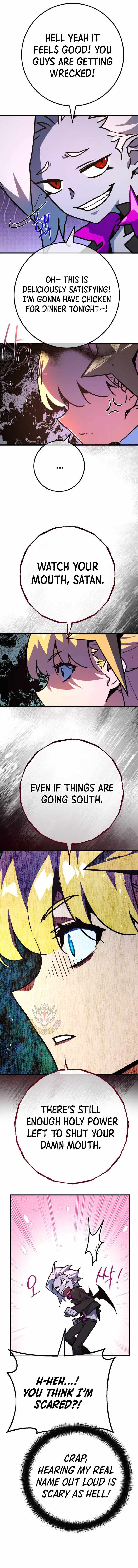 Read World’s Strongest Troll (The Game’s Top Troll) Manga Online