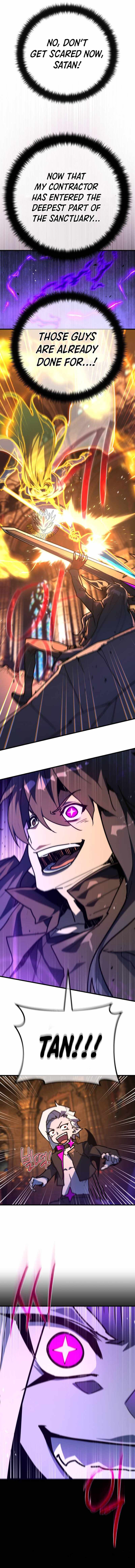 Read World’s Strongest Troll (The Game’s Top Troll) Manga Online