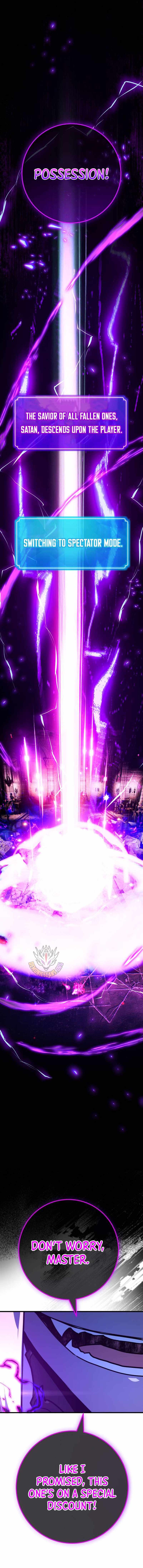 Read World’s Strongest Troll (The Game’s Top Troll) Manga Online