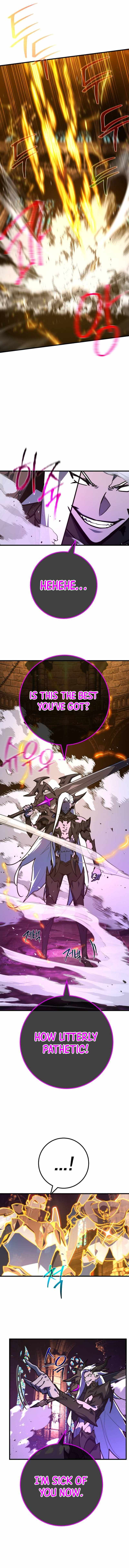 Read World’s Strongest Troll (The Game’s Top Troll) Manga Online