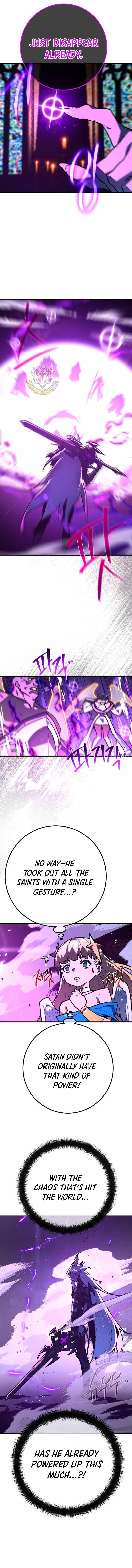 Read World’s Strongest Troll (The Game’s Top Troll) Manga Online