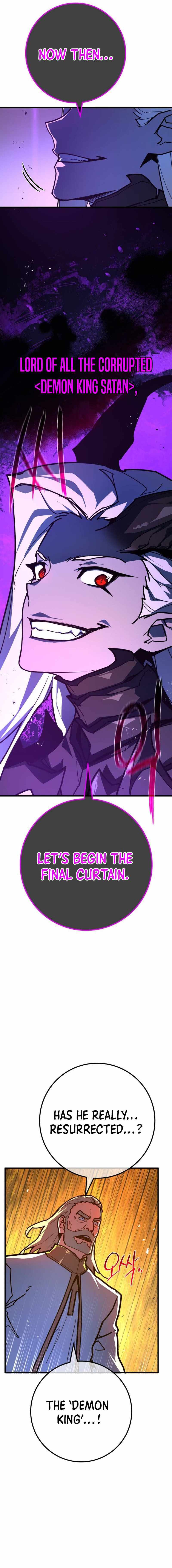 Read World’s Strongest Troll (The Game’s Top Troll) Manga Online