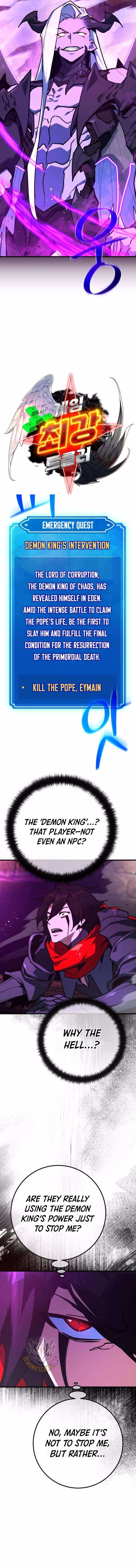 Read World’s Strongest Troll (The Game’s Top Troll) Manga Online